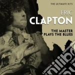 Eric Clapton - The Master Plays The Blues cd