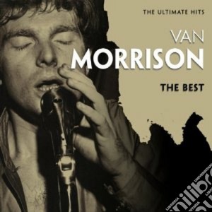 Van Morrison - The Best Of Van Morrison cd musicale di Van Morrison