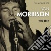 Van Morrison - The Best Of Van Morrison cd