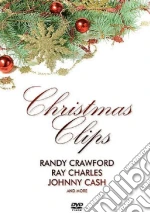 (Music Dvd) Christmas Clips cd