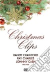 (Music Dvd) Christmas Clips cd