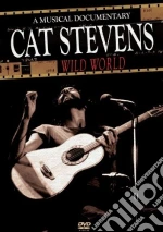 (Music Dvd) Cat Stevens - Wild World cd