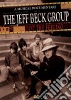 (Music Dvd) Jeff Beck Group (The) - Got The Feeling cd