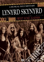 (Music Dvd) Lynyrd Skynyrd - Sweet Home Alabama cd