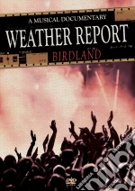 (Music Dvd) Weather Report - Birdland cd