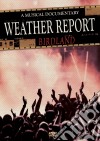 (Music Dvd) Weather Report - Birdland cd