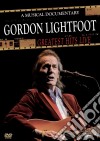 (Music Dvd) Gordon Lightfoot - Greatest Hits Live cd
