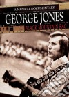 (Music Dvd) George Jones - Black Mountain Rag cd