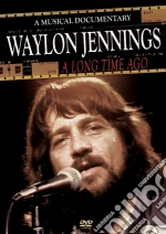 (Music Dvd) Waylon Jennings - A Long Time Ago cd