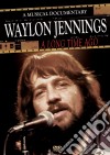 (Music Dvd) Waylon Jennings - A Long Time Ago cd