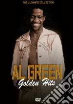 (Music Dvd) Al Green - Golden Hits cd