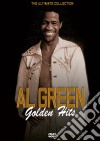 (Music Dvd) Al Green - Golden Hits cd