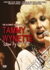(Music Dvd) Tammy Wynette - Stand By Your Man cd