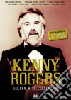 (Music Dvd) Kenny Rogers - Golden Hits Collection cd