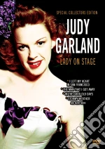 (Music Dvd) Judy Garland - Lady On Stage cd
