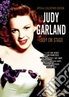 (Music Dvd) Judy Garland - Lady On Stage cd
