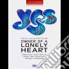 (Music Dvd) Yes - Owner Of A Lonely Heart cd