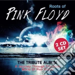 Roots Of Pink Floyd (2 Cd) cd