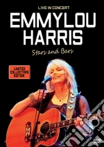 (Music Dvd) Emmylou Harris - Stars And Bars cd