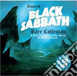 Rare collection cd
