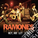Ramones (The) - Hey Ho Lets Go