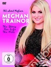 (Music Dvd) Meghan Trainor - All About Meghan cd