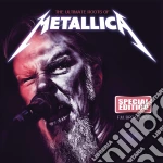Metallica - The Ultima Roots cd