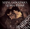 Steve Goodman & John Prine - One Red Rose cd