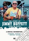 (Music Dvd) Jimmy Buffet - Down To Earth cd