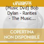 (Music Dvd) Bob Dylan - Rarities - The Music Story cd