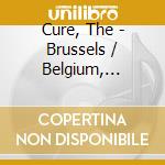 Cure, The - Brussels / Belgium, November 01, 1987 (2 Cd) cd