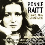 Bonnie Raitt - Angel From Montgomery cd