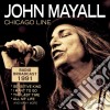 John Mayall - Chicago Line: Radio Broadcast1991 cd