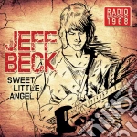 Jeff Beck - Sweet Little Angel cd