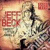 Jeff Beck - Sweet Little Angel cd