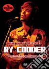 (Music Dvd) Ry Cooder - Dark End Of The Street cd