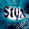 Styx - Suite Madame Blue cd