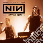 Nine Inch Nails & David Bowie - We Prick You cd