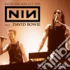 Nine Inch Nails & David Bowie - We Prick You cd