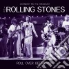 Rolling Stones (The) - Roll Over Beethoven Radio Broadcast 1963 cd