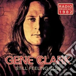 Gene Clark - Still Feeling Blue cd