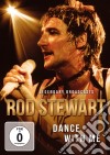 (Music Dvd) Rod Stewart - Dance With Me cd