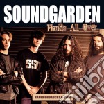 Soundgarden - Hands All Over - Radio Broadcast