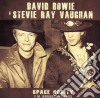 David Bowie & Stevie Ray Vaughan - Space Oddity Broadcast 1983 cd