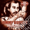 Jimmy Buffett - Ringling Ringling Radio Broadcast cd