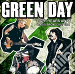 Green Day - Light Years Away cd