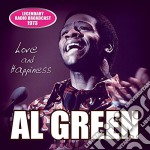 Al Green - Love And Happiness