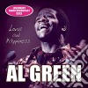 Al Green - Love And Happiness cd musicale di Al Green
