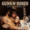 Guns N' Roses - Dust And Bones cd