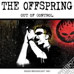 Offspring (The) - Out Of Control cd musicale di Offspring
